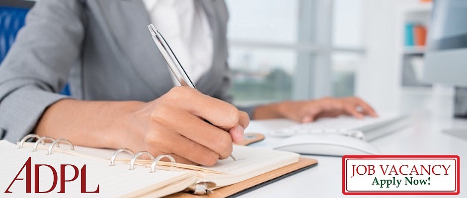 Jobs london office administrator