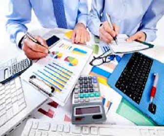 GG Bookkeeping & Admin Services