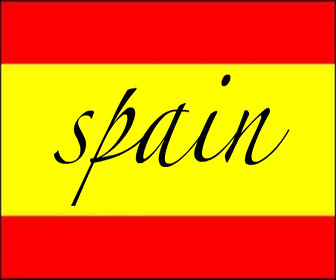 İspanya apartman tatil için