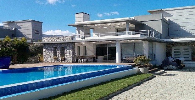 Villas for Sale In Ozankoy North Cyprus 30.03.2018
