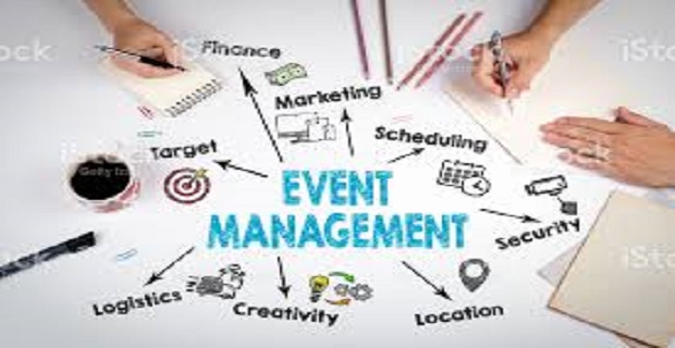 Lilly Event Management