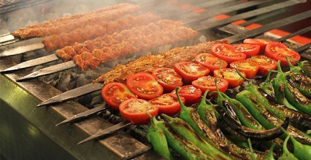 Brighton Bölgesinde Satılık Kebab Shop