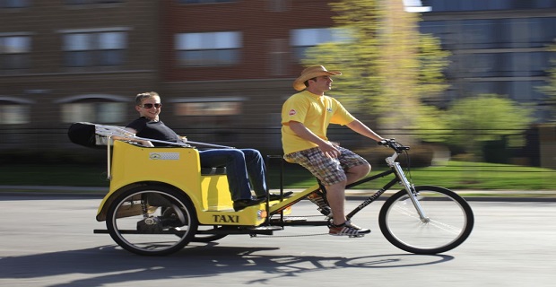 H&E Pedicap Delivery Services