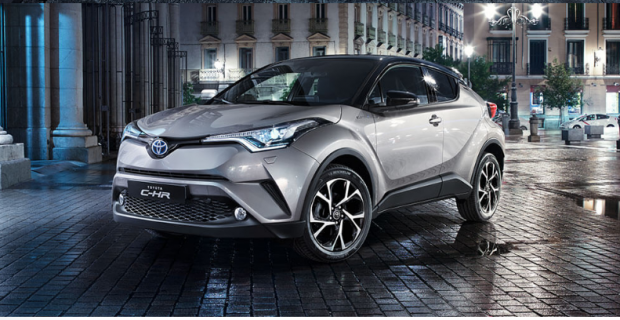 Toyota'nın hibrit satışlarında hızlı yükseliş devam ediyor