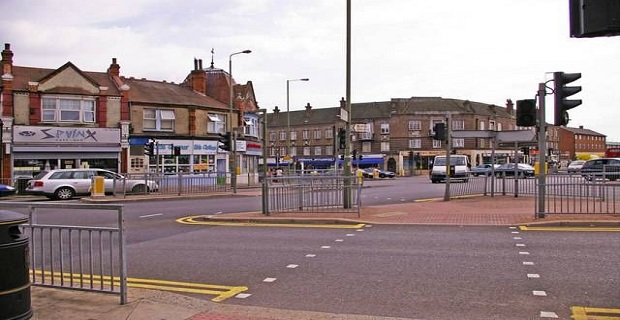 Barnet'e 10dk Uzaklıkta ACİL Satılık Kebab Shop