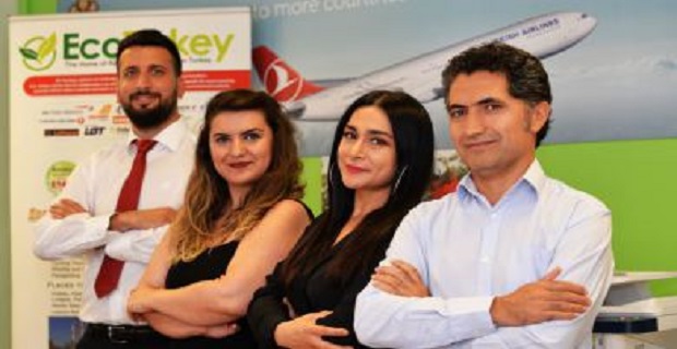 Eco Travel Direktörü Ali Keskin Röportajı