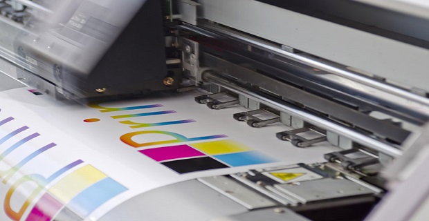 Print Shop'ta Çalışacak Grafik Designer Aranıyor