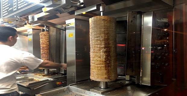 Hackney’de Satılık Takeaway Kebab Shop