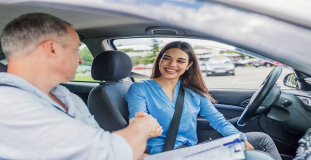 Sparks Driving School