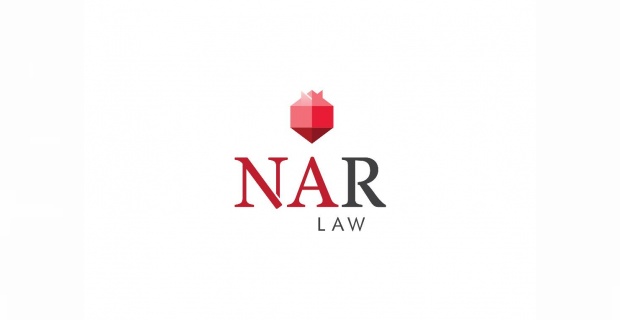 Danışmanlık ve Avukatlık Hizmetleri için Nar Law yanınızda