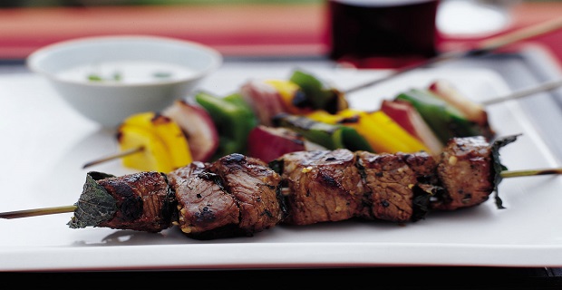 Londra merkezde kebap shop satılık