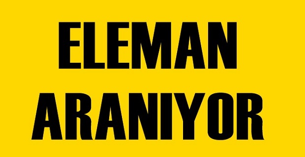 Off licence Grocery Shop'ta Çalışacak Eleman Aranıyor