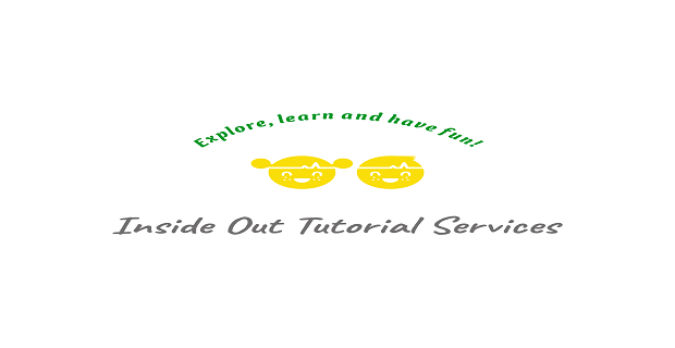 Inside Out Tutorial Services