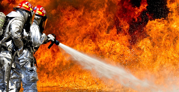 Fokus Fire Yangın Söndürme Sistemleri ve Hizmetleri