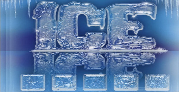 Havalar sıcak, yanıyor, buz isteyenler Ice Man’i arayın !