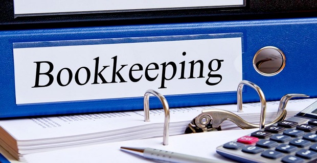 Londra'da Bookkeeping Hizmetleri