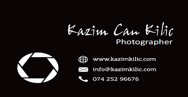 Londra'da Kazım Can Kılıç Photographer ile Fotoğrafçılık Hizmetleri