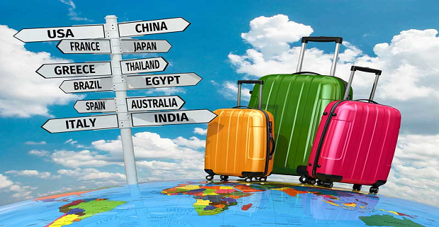 Seyahat Danışmanınız Travelera Consultancy