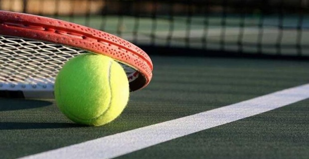 Akkaya Tennis'den Londra'da Tenis Dersi