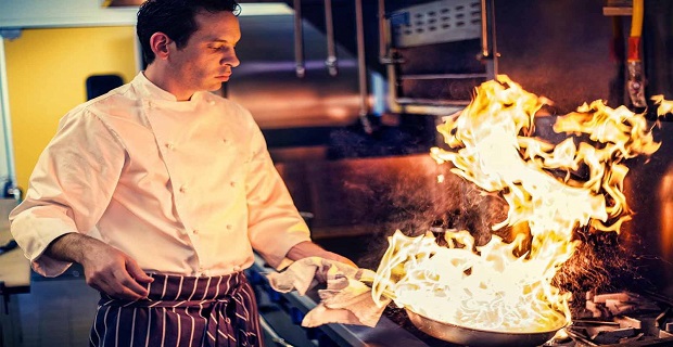 Londra dışında Kebap shopta çalışacak eleman aranıyor