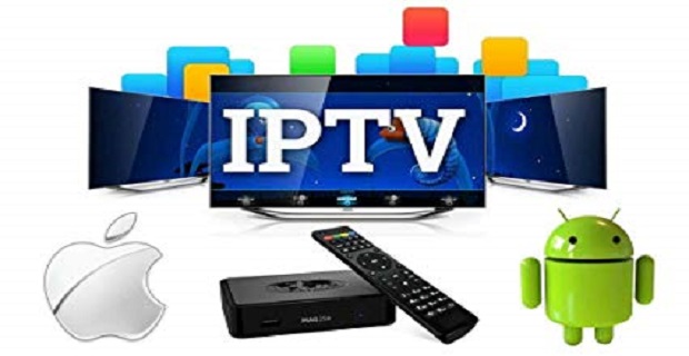 Nilsat Yasal ve Ruhsatlı Smart IPTV