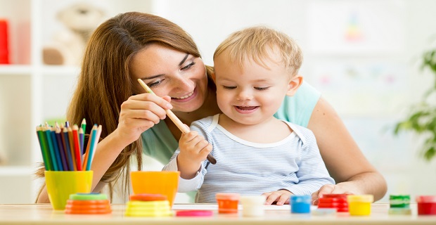 Ladybird Childcare ile çocuklarınıza güvenle bakılır