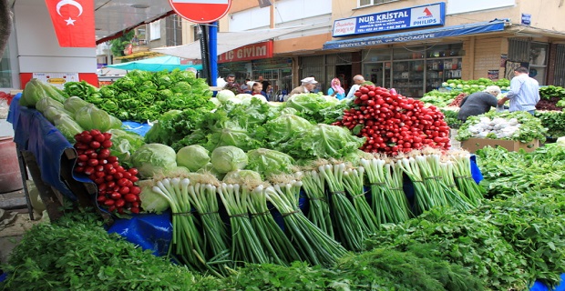 Muswell Hill Bölgesinde Satılık Organic Shop