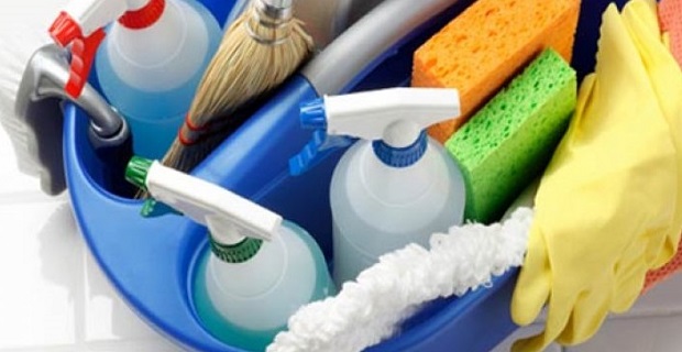 Tas Cleaning ile Temizlik İşleriniz Yapılır