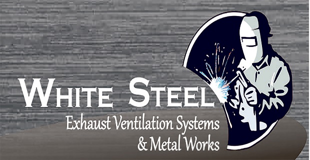 White Steel Metal Works