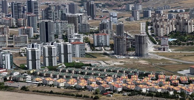 Faizlerdeki düşüş emlak ve mobilya piyasasını hareketlendirdi