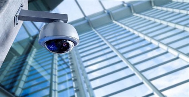 İngiltere'de ki CCTV güvenlik firmanız, Snugfort