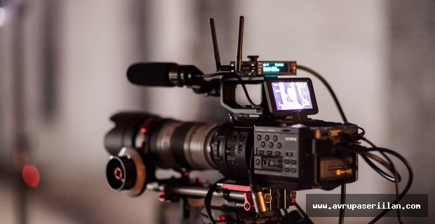 Londra'da Ekrem Photo Services