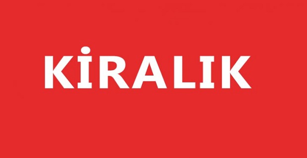 Yeni inşa edilmiş, mutfaklı kiralık odalar!