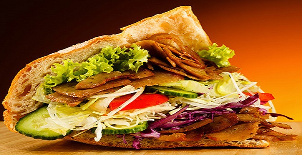 Acil satılık Freehold kebab takeaway!