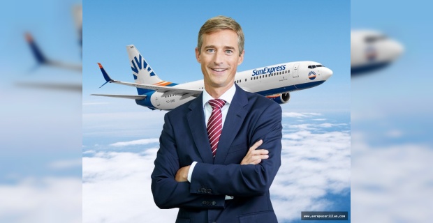 SunExpress’ten 2021 yaz sezonunda 8 yeni destinasyon