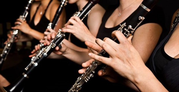 Royal Academy of Music Mezunundan; nota okuma, piyano ve klarinet dersleri