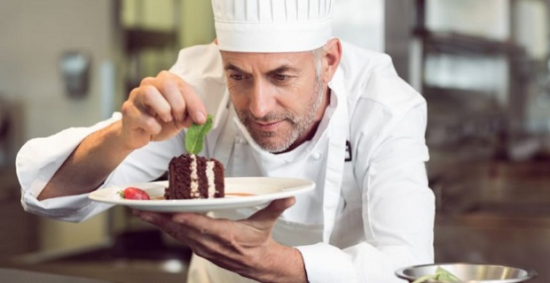 Londra'da her türlü catering siparişleriniz alınır.