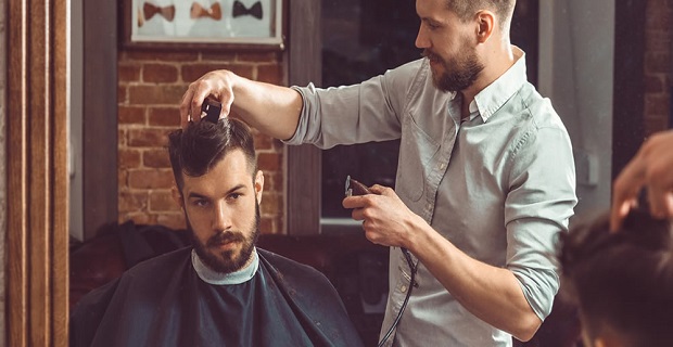 Kuzey Londra'da Yeni Berber Dükkanınız; Rusty Scissors Barber