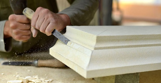 Stone Mason; Atölye de çalışacak tecrübeli mermer ustaları aranıyor.