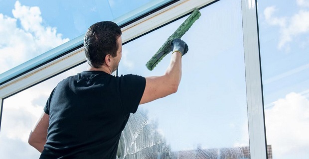 Muzzy Window Cleaning Ltd