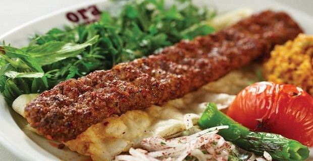 İstanbul restaurant take away kebap dükkanı satılıktır!