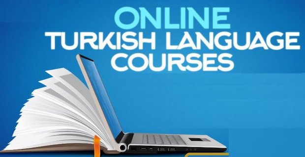 Türkçe öğrenmek isteyenlere online Türkçe dersi verilir