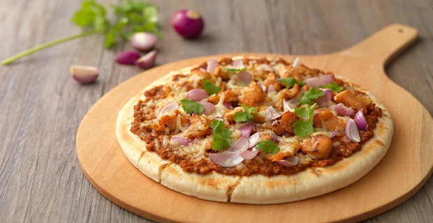 Galler'de fried chicken ve pizza shop satılıktır!