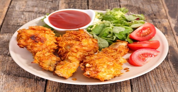 Londraya yarım saat uzaklıkta fried chicken and pizza shopda çalışacak servis elemanı aranıyor