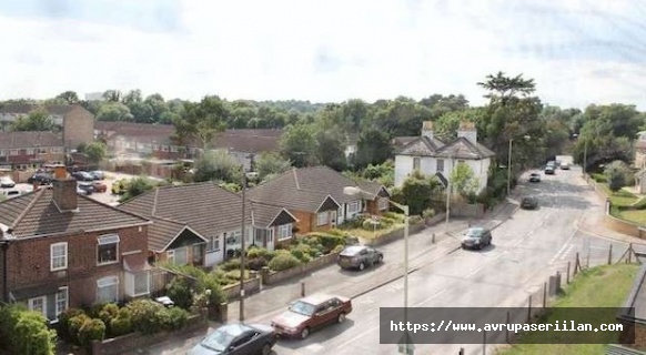 Enfield Bölgesinde Kiralık Oda