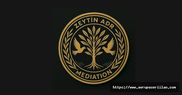 Zeytin ADR – Arabuluculuk Merkezi Birleşik Krallık’ta faaliyete geçti