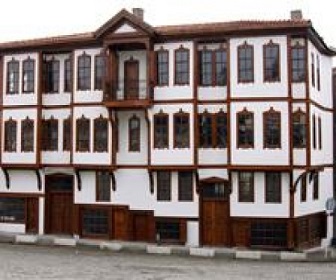 Trabzon'da satılık bina