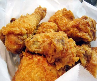 Londra'da Satılık Restaurant, Take Away, Fried Chicken