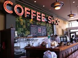 Surrey Bölgesinde Satılık Coffee Shop