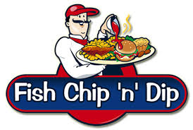 Satılık fish and chips Birmingham 'da